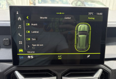 Dacia Duster 130cv MHEV Journey * Carplay * Caméra 360 * Attelage