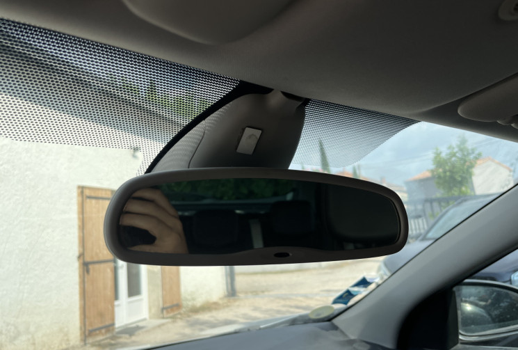 Renault Megane  1.5 dCi Bose EDC eco² 2015