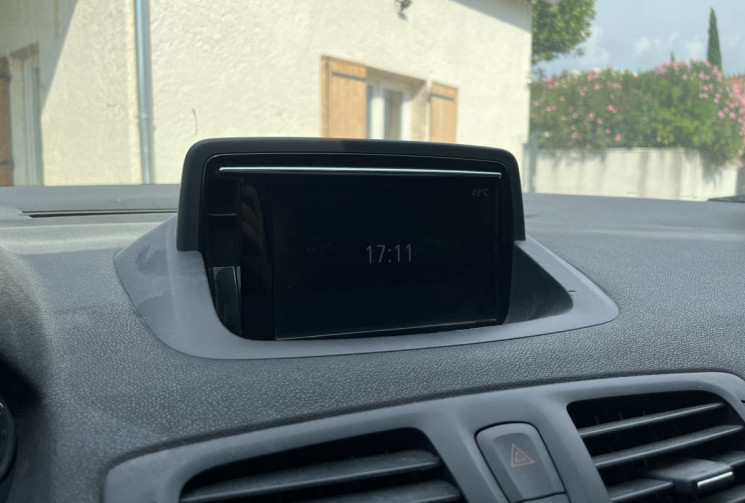 Renault Megane  1.5 dCi Bose EDC eco² 2015