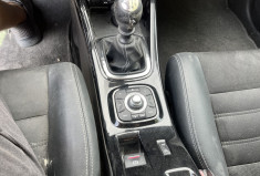 Renault Megane  1.5 dCi Bose EDC eco² 2015