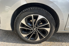 Renault Megane  1.5 dCi Bose EDC eco² 2015