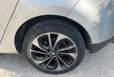 Renault Megane  1.5 dCi Bose EDC eco² 2015