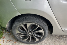 Renault Megane  1.5 dCi Bose EDC eco² 2015