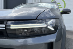 Dacia Duster 130cv MHEV Journey * Carplay * Caméra 360 * Attelage