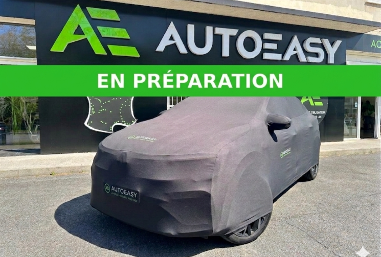 Alfa Romeo BRERA Sky View 2.4 JTDM 20V 200 ch