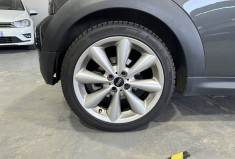 Mini Cooper S 1.6 Hatch 184 / Suivi complet Mini / Toit ouvrant / Cuir / Régulateur