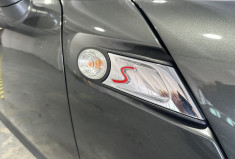 Mini Cooper S 1.6 Hatch 184 / Suivi complet Mini / Toit ouvrant / Cuir / Régulateur