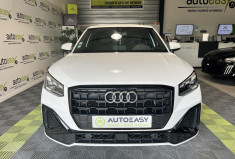 Audi Q2 1.5 35 TFSI 150 S-LINE S-TRONIC 
