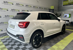 Audi Q2 1.5 35 TFSI 150 S-LINE S-TRONIC 