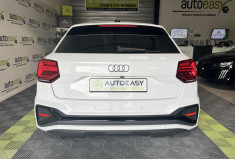Audi Q2 1.5 35 TFSI 150 S-LINE S-TRONIC 