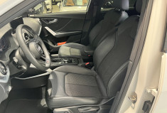 Audi Q2 1.5 35 TFSI 150 S-LINE S-TRONIC 