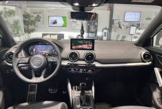 Audi Q2 1.5 35 TFSI 150 S-LINE S-TRONIC 