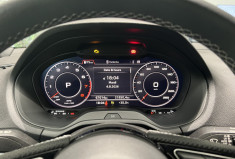 Audi Q2 1.5 35 TFSI 150 S-LINE S-TRONIC 