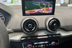 Audi Q2 1.5 35 TFSI 150 S-LINE S-TRONIC 