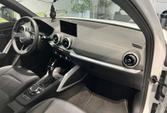 Audi Q2 1.5 35 TFSI 150 S-LINE S-TRONIC 