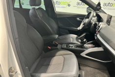 Audi Q2 1.5 35 TFSI 150 S-LINE S-TRONIC 