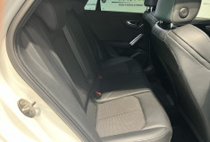 Audi Q2 1.5 35 TFSI 150 S-LINE S-TRONIC 