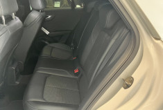Audi Q2 1.5 35 TFSI 150 S-LINE S-TRONIC 