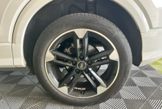 Audi Q2 1.5 35 TFSI 150 S-LINE S-TRONIC 