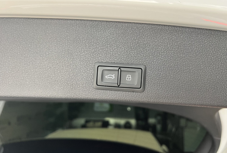 Audi Q2 1.5 35 TFSI 150 S-LINE S-TRONIC 