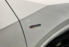 Audi Q2 1.5 35 TFSI 150 S-LINE S-TRONIC 