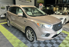 Ford Kuga 2.0 TDCI 150 4X4 VIGNALE POWERSHIFT 