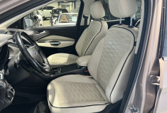 Ford Kuga 2.0 TDCI 150 4X4 VIGNALE POWERSHIFT 