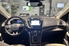 Ford Kuga 2.0 TDCI 150 4X4 VIGNALE POWERSHIFT 