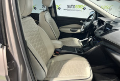 Ford Kuga 2.0 TDCI 150 4X4 VIGNALE POWERSHIFT 