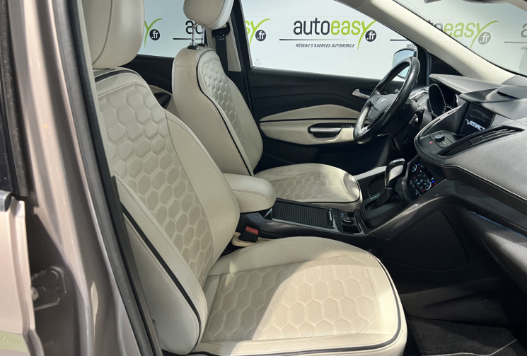Ford Kuga 2.0 TDCI 150 4X4 VIGNALE POWERSHIFT 