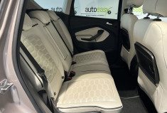 Ford Kuga 2.0 TDCI 150 4X4 VIGNALE POWERSHIFT 