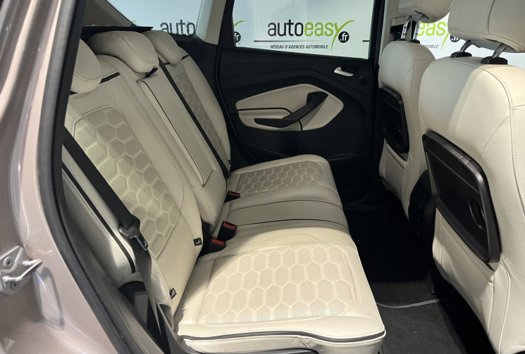 Ford Kuga 2.0 TDCI 150 4X4 VIGNALE POWERSHIFT 