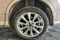 Ford Kuga 2.0 TDCI 150 4X4 VIGNALE POWERSHIFT 