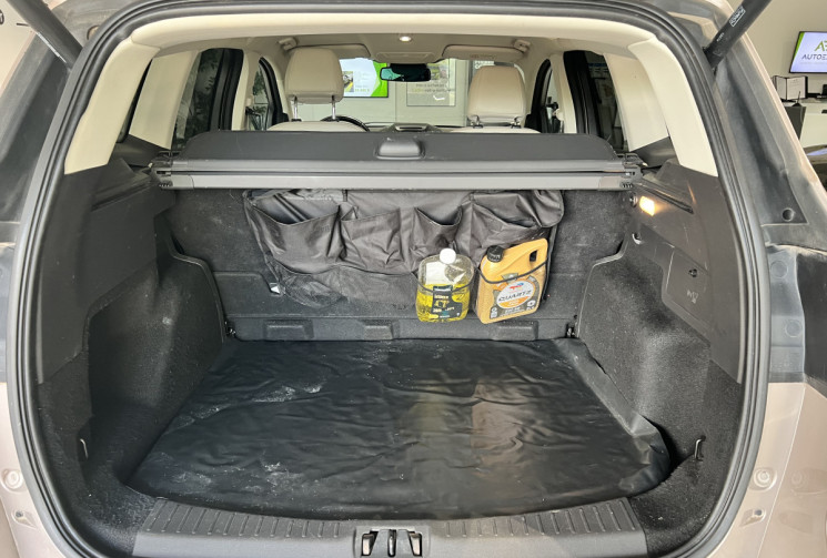 Ford Kuga 2.0 TDCI 150 4X4 VIGNALE POWERSHIFT 