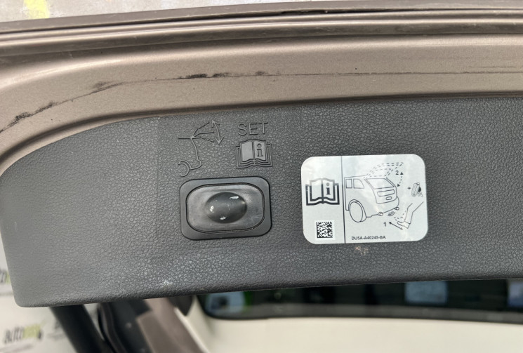 Ford Kuga 2.0 TDCI 150 4X4 VIGNALE POWERSHIFT 