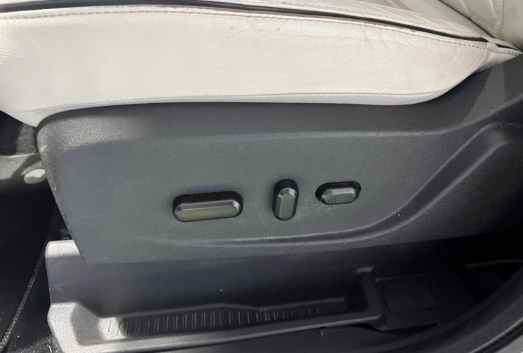 Ford Kuga 2.0 TDCI 150 4X4 VIGNALE POWERSHIFT 