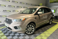 Ford Kuga 2.0 TDCI 150 4X4 VIGNALE POWERSHIFT 