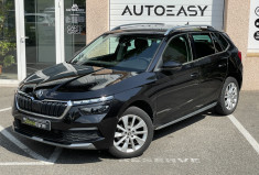 Skoda Kamiq 1.5 TSI 150ch Ambition DSG7 