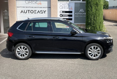 Skoda Kamiq 1.5 TSI 150ch Ambition DSG7 