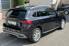 Skoda Kamiq 1.5 TSI 150ch Ambition DSG7 
