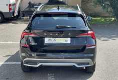 Skoda Kamiq 1.5 TSI 150ch Ambition DSG7 