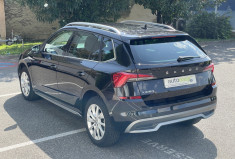 Skoda Kamiq 1.5 TSI 150ch Ambition DSG7 
