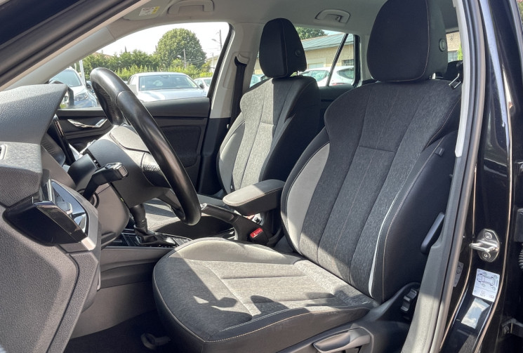 Skoda Kamiq 1.5 TSI 150ch Ambition DSG7 