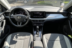 Skoda Kamiq 1.5 TSI 150ch Ambition DSG7 