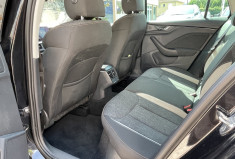Skoda Kamiq 1.5 TSI 150ch Ambition DSG7 