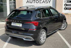 Skoda Kamiq 1.5 TSI 150ch Ambition DSG7 