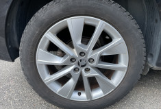 Skoda Kamiq 1.5 TSI 150ch Ambition DSG7 