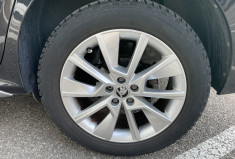 Skoda Kamiq 1.5 TSI 150ch Ambition DSG7 