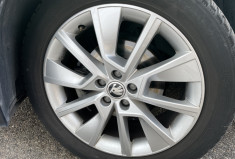 Skoda Kamiq 1.5 TSI 150ch Ambition DSG7 