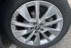 Skoda Kamiq 1.5 TSI 150ch Ambition DSG7 